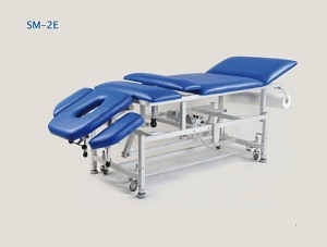 Stół rehabilitacyjny SM-2E Tech-Med