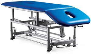 Stół rehabilitacyjny SR-3E Tech-Med