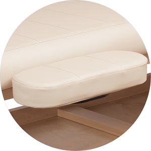 Stół do masażu MOV - Selene P MAX!