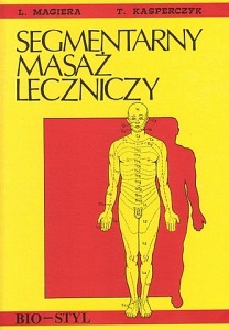 Segmentarny masaż leczniczy
