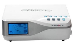 Aparat do masażu uciskowego sekwencyjnego - Power Q8120