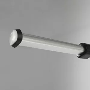 Stół do masażu Aveno Life ALTUS, szary, 71 cm