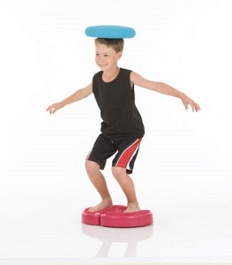 Trener równowagi TOGU Aero-Step