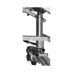 Stół rehabilitacyjny SM-2H rp Tech-Med