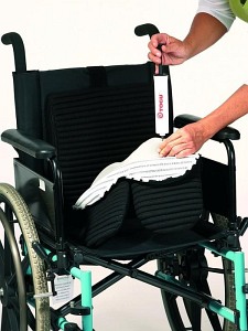 Podkładka na siedzisko - TOGU Airgo Comfort