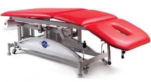 Stół rehabilitacyjny SR-1H-Ł Tech-Med
