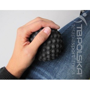 Sensoryczna piłeczka - TOGU Actiball (średnica: 9 cm)