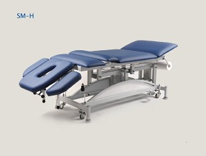 Stół rehabilitacyjny SM-H Tech-Med