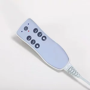 Leżanka kosmetyczna elektryczna Azzurro 815B