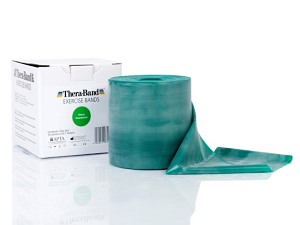 Taśma rehabilitacyjna Thera Band