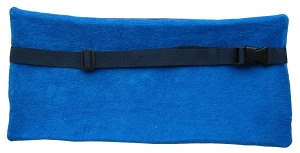 Etui na kompres żelowy SUPER MAX (45 x 20 cm)