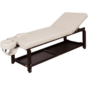 Leżanka do masażu MOV - SPA Plus