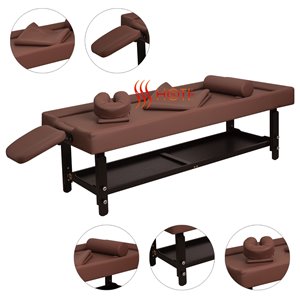 Stół do ajurwedy - MOV Veda SPA HOT!Zone