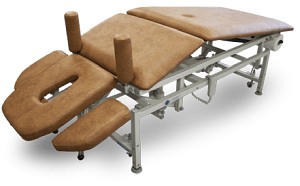 Stół rehabilitacyjny SM-2H-Ł rp Tech-Med