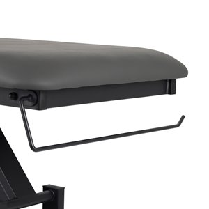 Stół rehabilitacyjny dwuczęściowy - FORTIS 2
