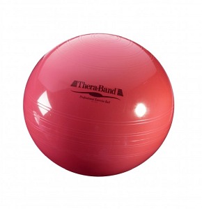 Piłka rehabilitacyjna Thera-Band® 55 cm