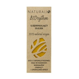 Olejek ujędrniający - Naturalis BIOrythm (30 ml)