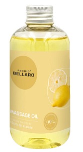 Olejek Fergio Bellaro LEMON GARDEN (200 ml.)