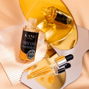 Olejek rozświetlający TOXIC GLAMOUR (30 ml)