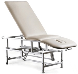 Stół rehabilitacyjny SR-3H rp Tech Med