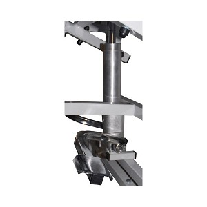 Stół rehabilitacyjny SR-3H Tech Med