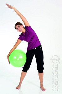 Piłka Redondo® Ball Plus TOGU®