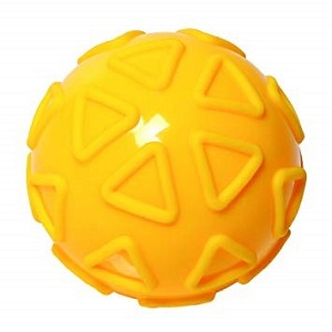 Piłka sensoryczna - TOGU Senso Ball Geo (9 cm)
