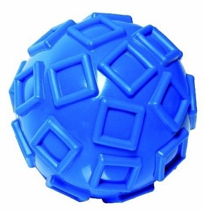 Piłka do ćwiczeń: Senso Ball Geo 18,5 cm TOGU