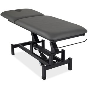 Stół rehabilitacyjny dwuczęściowy - FORTIS 2