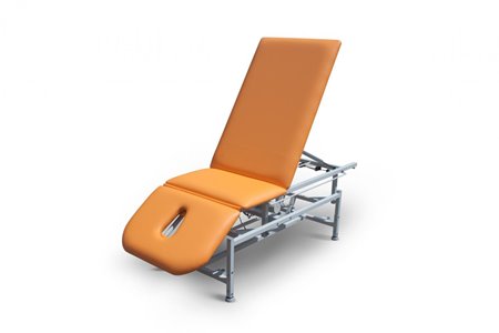 Stół rehabilitacyjny SR-3H rp Tech Med