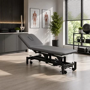 Stół rehabilitacyjny Balance Solidum 5 + gratisy