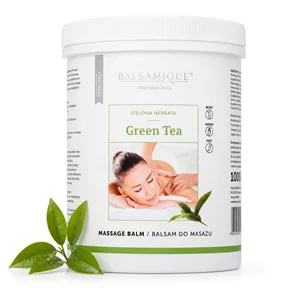 Balsam Balsamique - ZIELONA HERBATA (1000 ml)