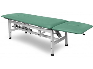 Dwuczęściowy stół do rehabilitacji - JUVENTAS JSR 2 H