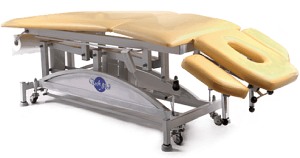 Stół rehabilitacyjny SM-E-Ł Tech-Med
