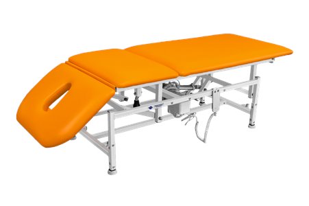 Stół rehabilitacyjny SR-3E-Ł Tech-Med