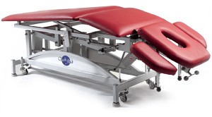 Stół rehabilitacyjny elektryczny SM-W TechMed