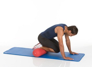 Wałek do masażu powięzi - Multiroll Functional TOGU