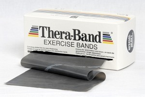 Taśma rehabilitacyjna Thera Band