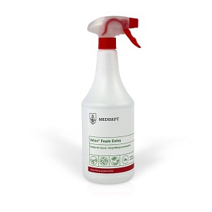 Pianka do dezynfekcji Velox Foam Extra (1L)