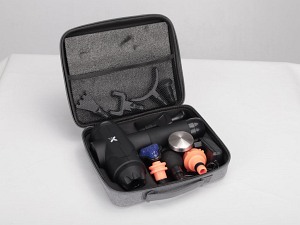 Ręczny masażer wibracyjny Habys PRO