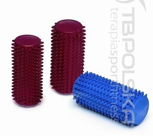 Wałki sensoryczne - Bodyroll® TOGU® (para)