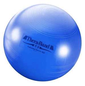 Piłka rehabilitacyjna Thera-Band® ABS 75 cm