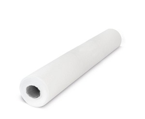 Prześcieradło medyczne jedn. 70cmx50mb 14g/m²