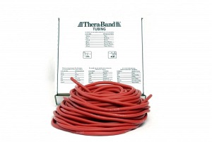 Tubing Thera Band - rzemień rehabilitacyjny