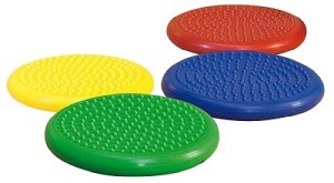 Dyski TOGU Dynair Senso Mini (4 sztuki)