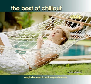 The best of chillout (płyta CD)