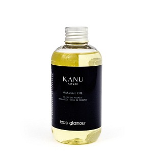 Olejek do masażu Kanu - TOXIC GLAMOUR (200ml)