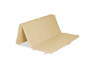 Materac 4-częściowy HABYS 200x120x3 Shiatsu