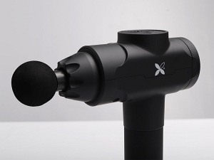 Ręczny masażer wibracyjny Habys PRO