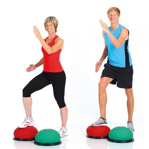 Jumper Mini Double TOGU - zestaw (2 sztuki)